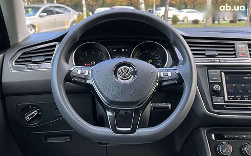 Volkswagen Tiguan 2018 - фото 11