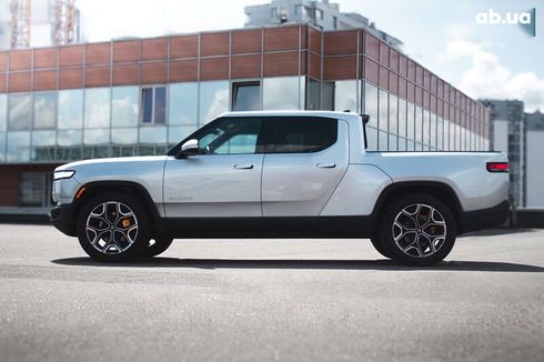 Rivian R1T 2022 - фото 5