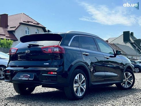 Kia Niro 2019 - фото 8
