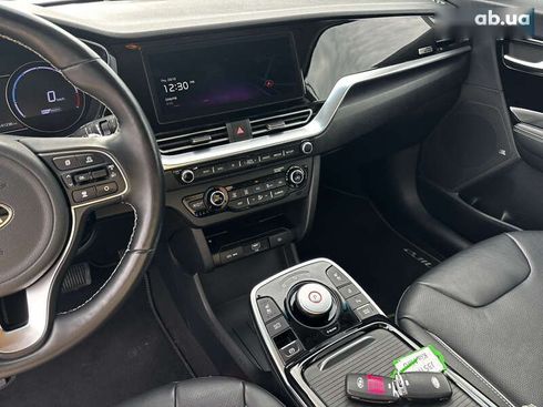 Kia Niro 2020 - фото 30