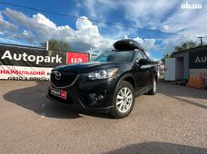 Купити Mazda бу в Запоріжжі - купити на Автобазарі