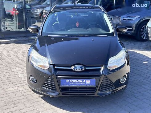 Ford Focus 2014 - фото 5