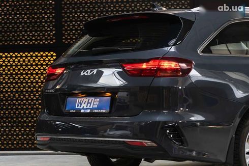 Kia Cee'd 2023 - фото 8