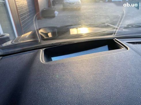 Lincoln Continental 2017 - фото 17