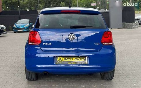 Volkswagen Polo 2012 - фото 5