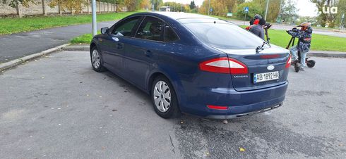 Ford Mondeo 2008 - фото 8