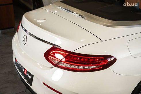 Mercedes-Benz C-Класс 2017 - фото 9