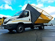 Купити нову вантажівку Iveco в Україні - купити на Автобазарі