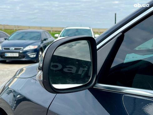 Volvo S60 2012 синий - фото 14