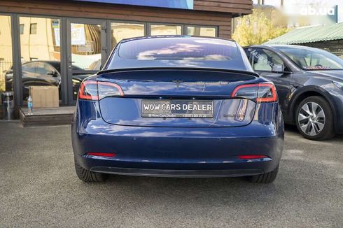 Tesla Model 3 2018 - фото 7