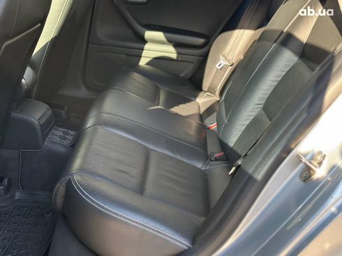 Audi A4 2003 серый - фото 24