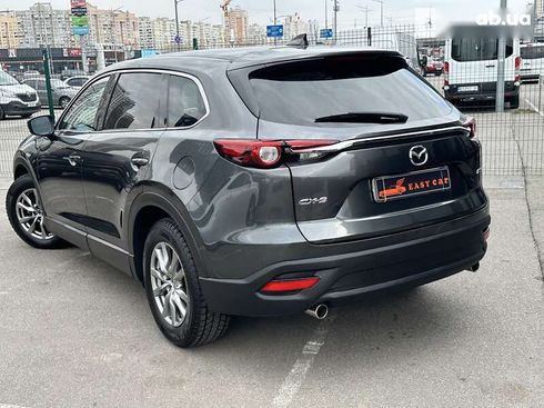 Mazda CX-9 2018 - фото 10