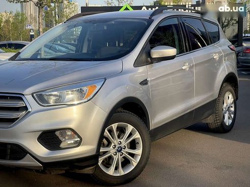 Ford Escape 2017 - фото 6