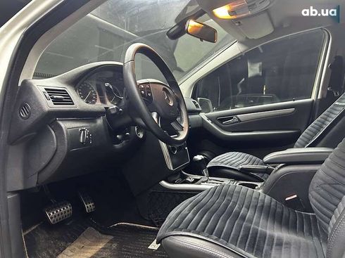 Mercedes-Benz B-Класс 2011 - фото 10
