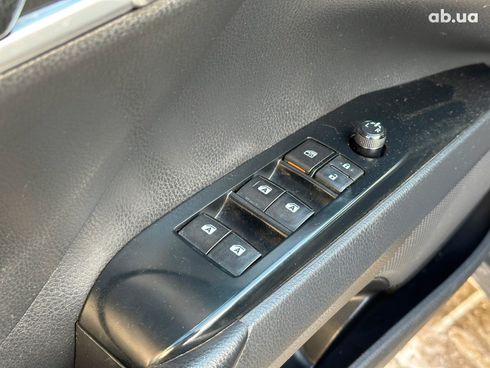 Toyota Camry 2018 черный - фото 13