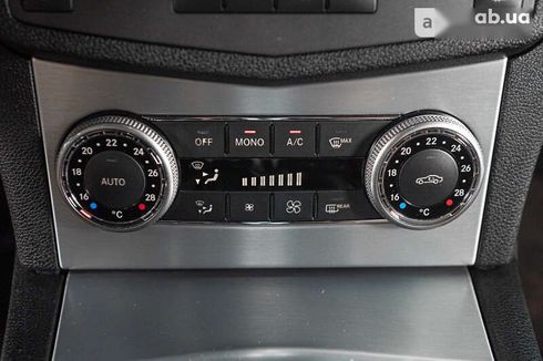 Mercedes-Benz C-Класс 2010 - фото 18