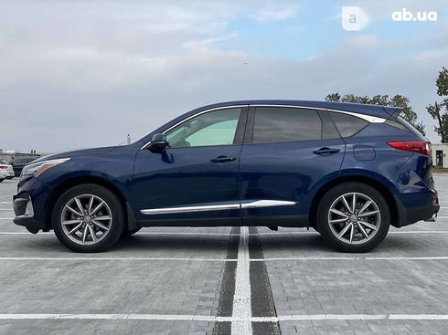 Acura RDX 2019 - фото 10