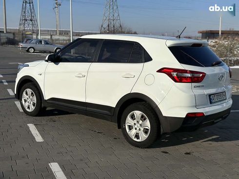 Hyundai Creta 2017 - фото 12