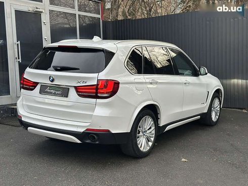 BMW X5 2015 - фото 2