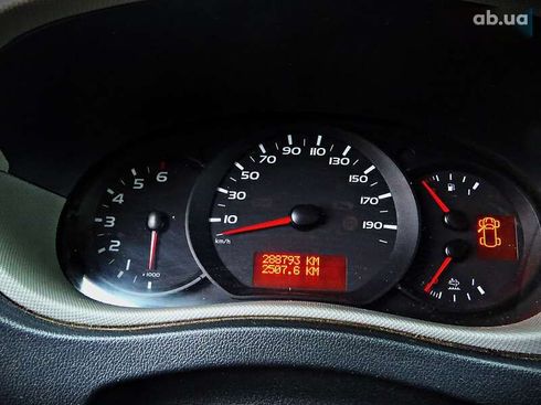 Renault Master 2017 - фото 7