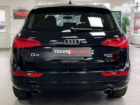 Audi Q5 2014 - фото 11