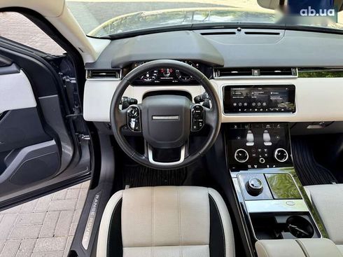 Land Rover Range Rover Velar 2019 - фото 30
