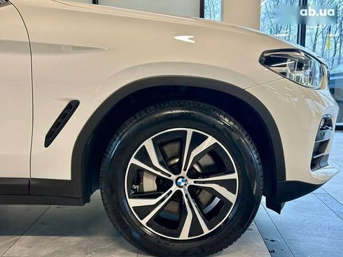 BMW X4 2018 - фото 6