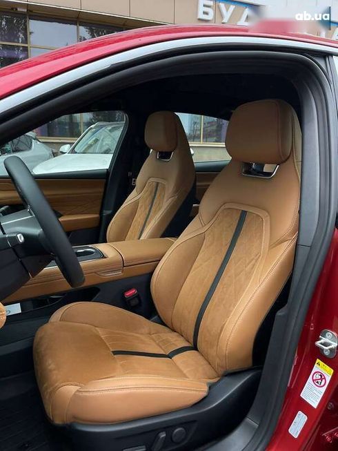 Mazda EZ-6 2025 - фото 5