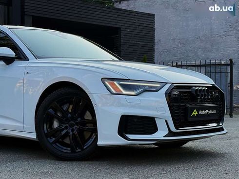 Audi A6 2019 - фото 8