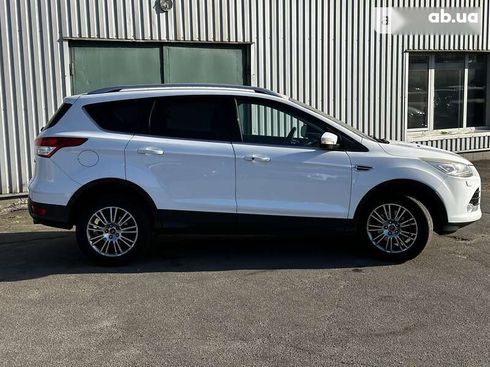 Ford Kuga 2013 - фото 4