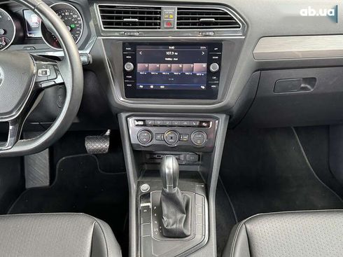 Volkswagen Tiguan 2018 - фото 28