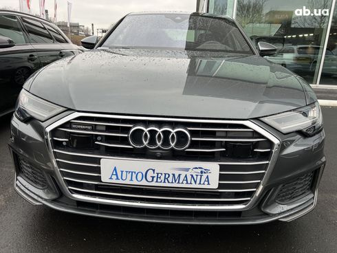 Audi A6 2022 - фото 18