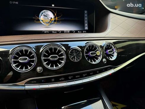 Mercedes-Benz S-Класс 2013 - фото 18