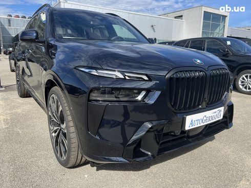 BMW X7 2023 - фото 44