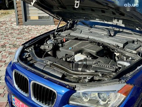 BMW X1 2014 - фото 28