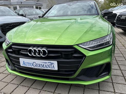 Audi A7 2022 - фото 16