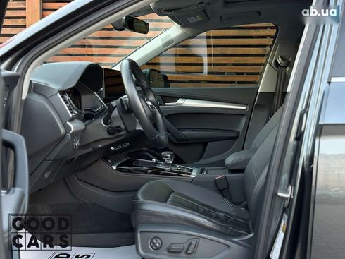 Audi Q5 2020 - фото 20