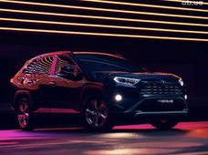 Нові Toyota в Україні - купити на Автобазарі