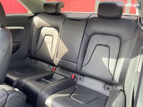 Audi A5 2014 - фото 18