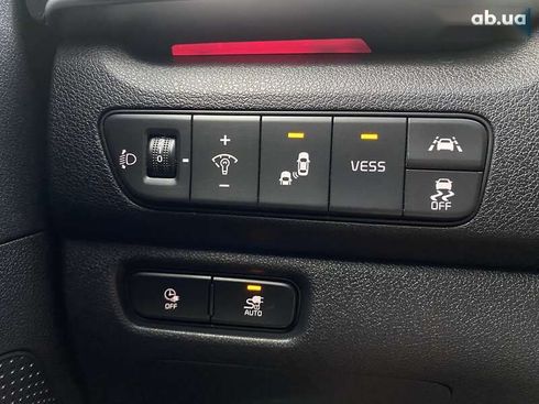 Kia Niro 2020 - фото 5