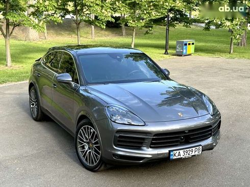 Porsche Cayenne 2019 - фото 23