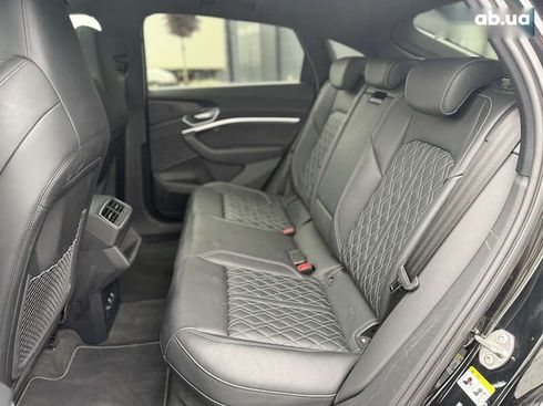Audi E-Tron 2021 - фото 14