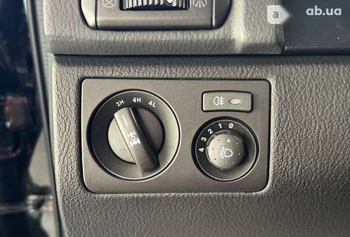 SsangYong Rexton 2014 - фото 15