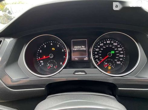 Volkswagen Tiguan 2020 - фото 15