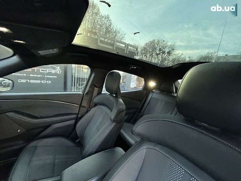 Ford Mustang Mach-E 2023 - фото 21