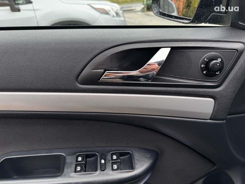 Skoda Octavia 2012 черный - фото 41