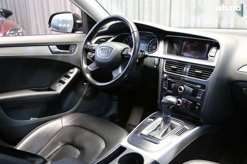 Audi A4 2012 - фото 9