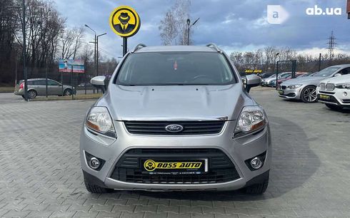 Ford Kuga 2012 - фото 2