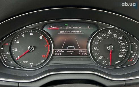 Audi Q5 2020 - фото 15