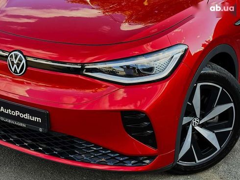 Volkswagen ID.5 2022 - фото 8